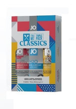 Load image into Gallery viewer, Jo Classics Triple Pack