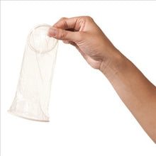 Load image into Gallery viewer, Femidom Female Condom 3pack