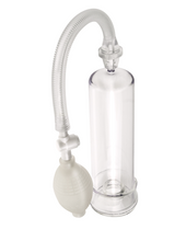 Load image into Gallery viewer, Pump Worx Beginners Power Pump Clear