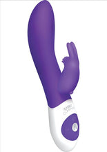 Load image into Gallery viewer, The Rotating Rabbit - Purple