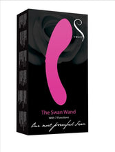 Load image into Gallery viewer, The Swan Wand