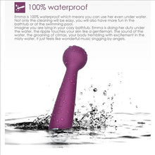 Load image into Gallery viewer, Emma Neo 2 Wand Violet
