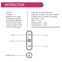 Load image into Gallery viewer, Emma Neo 2 Wand Violet