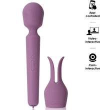 Load image into Gallery viewer, Emma Neo 2 Wand Violet