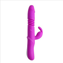 Load image into Gallery viewer, Pretty Love Ward Thrusting Purple