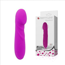 Load image into Gallery viewer, Pretty Love Reuben Purple