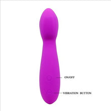 Load image into Gallery viewer, Pretty Love Arvin Petite Purple