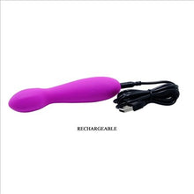 Load image into Gallery viewer, Pretty Love Arvin Petite Purple