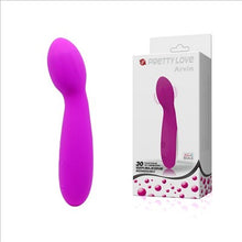 Load image into Gallery viewer, Pretty Love Arvin Petite Purple