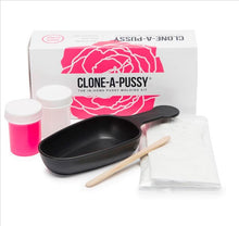 Load image into Gallery viewer, Clone A Pussy Silicone Pink