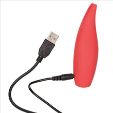 Load image into Gallery viewer, Red Hot Flare