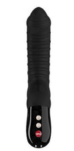 Load image into Gallery viewer, Fun Factory Tiger G5 Vibrator - Black