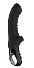 Load image into Gallery viewer, Fun Factory Tiger G5 Vibrator - Black