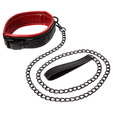 Load image into Gallery viewer, Saffron Leash & Collar