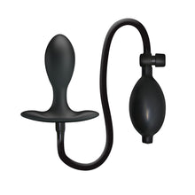 Load image into Gallery viewer, Kevin Inflatable Butt Plug