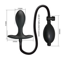 Load image into Gallery viewer, Kevin Inflatable Butt Plug