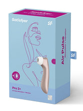 Load image into Gallery viewer, Satisfyer Pro 2+