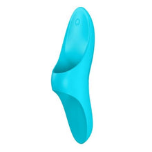 Load image into Gallery viewer, Satisfyer Teaser Blue