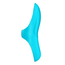 Load image into Gallery viewer, Satisfyer Teaser Blue