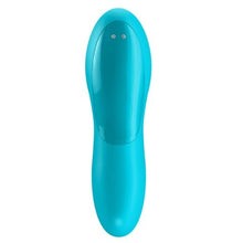 Load image into Gallery viewer, Satisfyer Teaser Blue