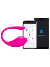 Load image into Gallery viewer, Lovense Lush 3