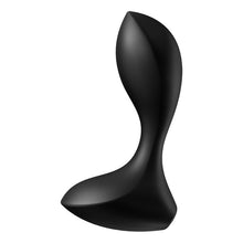 Load image into Gallery viewer, Satisfyer Backdoor Lover Black