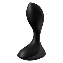 Load image into Gallery viewer, Satisfyer Backdoor Lover Black