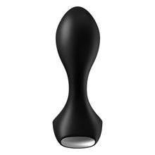 Load image into Gallery viewer, Satisfyer Backdoor Lover Black