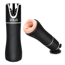 Load image into Gallery viewer, Zolo Automatic Blowjob