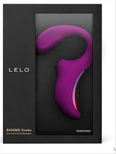 Load image into Gallery viewer, Lelo Enigma Cruise Deep Rose