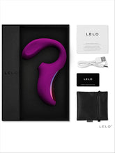 Load image into Gallery viewer, Lelo Enigma Cruise Deep Rose