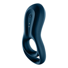 Load image into Gallery viewer, Satisfyer Epic Duo Navy (app)