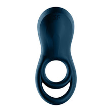 Load image into Gallery viewer, Satisfyer Epic Duo Navy (app)