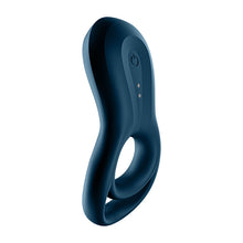 Load image into Gallery viewer, Satisfyer Epic Duo Navy (app)