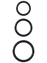 Load image into Gallery viewer, Fantasy C-ringz Silicone 3-ring Stamina Set