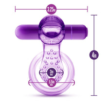 Load image into Gallery viewer, Play With Me Lick It Purple