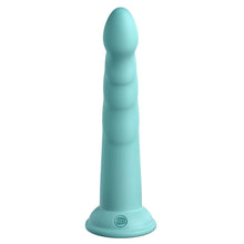 Load image into Gallery viewer, Dillio Platinum Slim Seven Teal