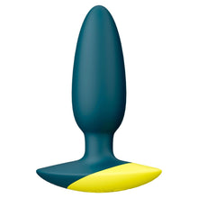 Load image into Gallery viewer, Romp Bass Vibrating Anal Plug