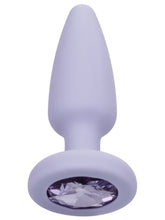 Load image into Gallery viewer, First Time Crystal Booty Kit Purple