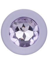 Load image into Gallery viewer, First Time Crystal Booty Kit Purple