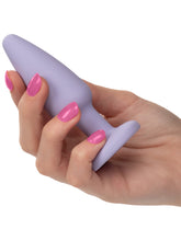 Load image into Gallery viewer, First Time Crystal Booty Kit Purple