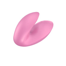 Load image into Gallery viewer, Satisfyer Love Riot Pink