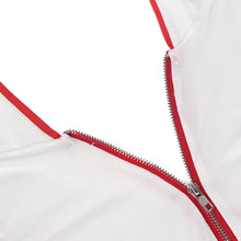 Load image into Gallery viewer, White Halter Nurse Costume(16-18) 3xl