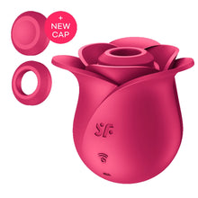 Load image into Gallery viewer, Satisfyer Pro 2 Modern Rose