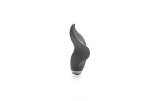 Load image into Gallery viewer, Mimic Plus Rechargeable Massager Stealth Grey