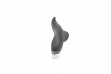 Load image into Gallery viewer, Mimic Plus Rechargeable Massager Stealth Grey