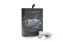 Load image into Gallery viewer, Mimic Plus Rechargeable Massager Stealth Grey
