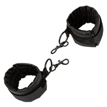 Load image into Gallery viewer, Boundless Collar Body Restraint