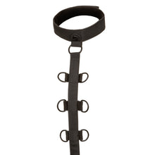Load image into Gallery viewer, Boundless Collar Body Restraint