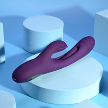 Load image into Gallery viewer, Playboy Pleasure The Thrill Purple